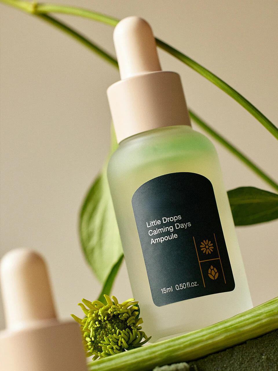 Niacinamide for smoother-looking, more balanced skin.