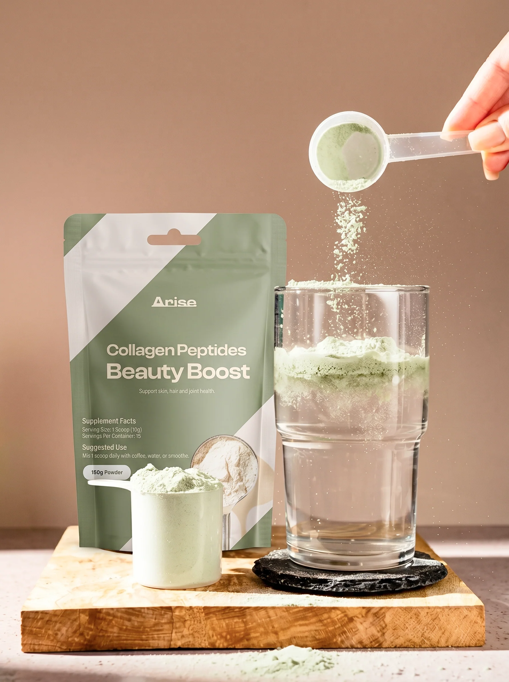 Collagen Beauty Boost