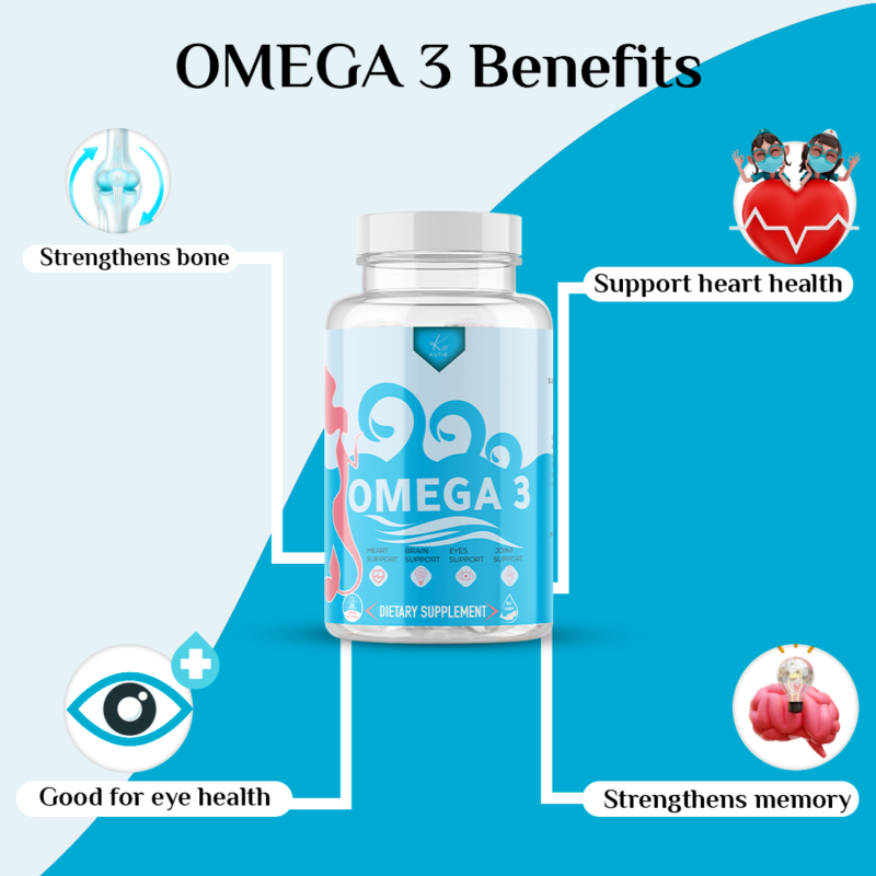 omega 3