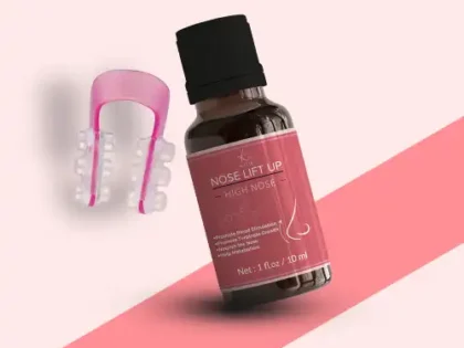 nose lift up