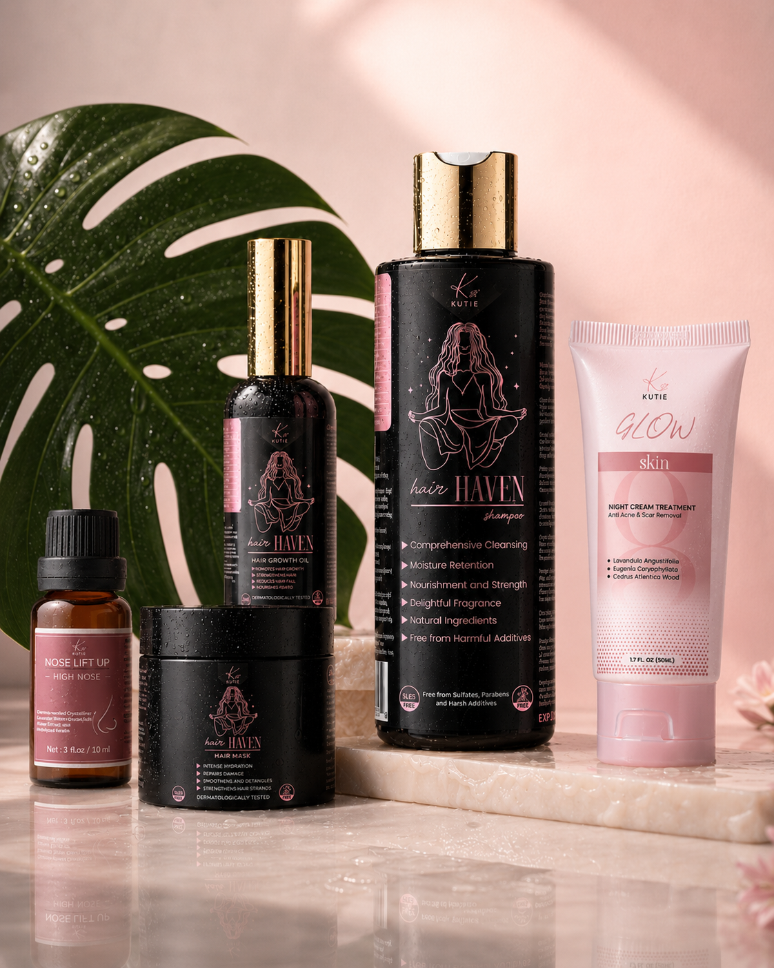 Cosmétiques