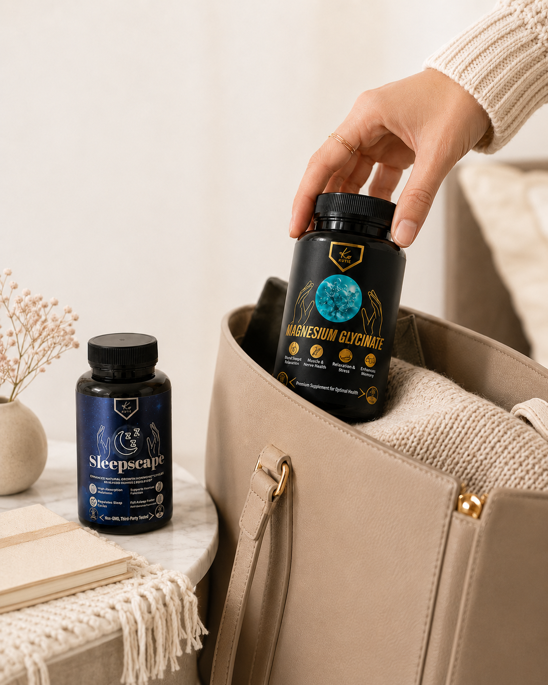 Supplements