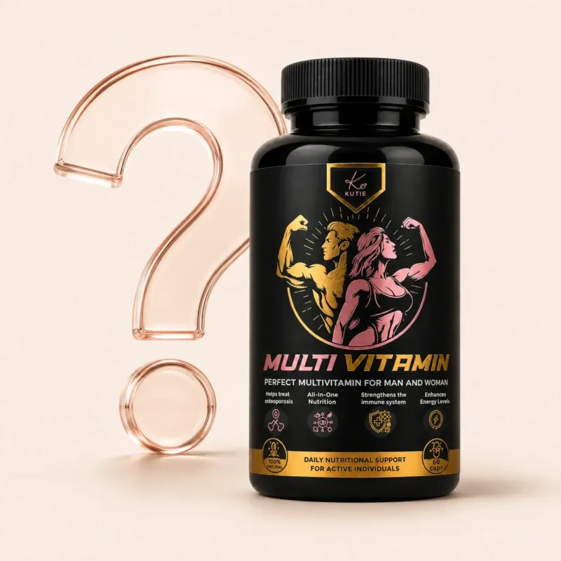 KUTIE MULTI VITAMIN